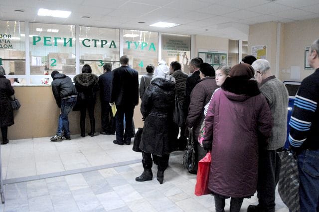 П’ять способів дизайну можуть зробити візити до лікарів коротшими