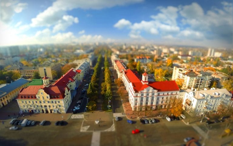 Партнерство з модернізації: енергоефективність у лікарнях Чернігівської області