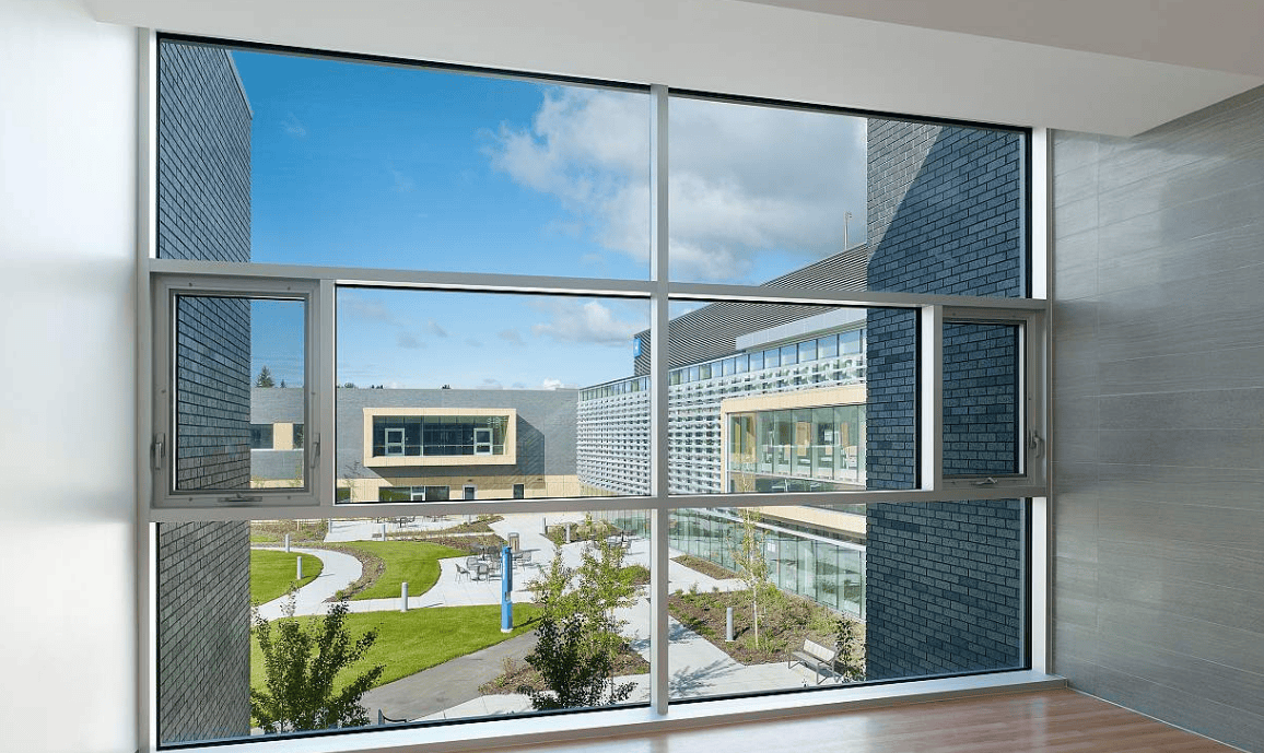 Edson Health Care Centre