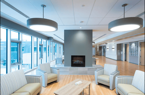 Edson Health Care Centre