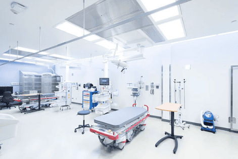 Edson Health Care Centre