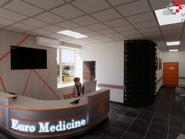Ophthalmological center “FOCUS”