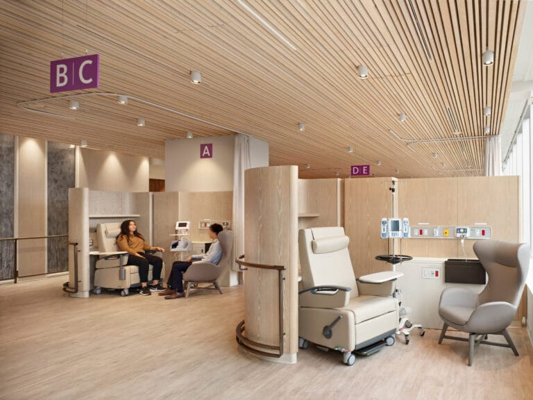 Центр з лікування хворих на розсіяний склероз Barlo MS Center