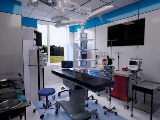 One day surgery