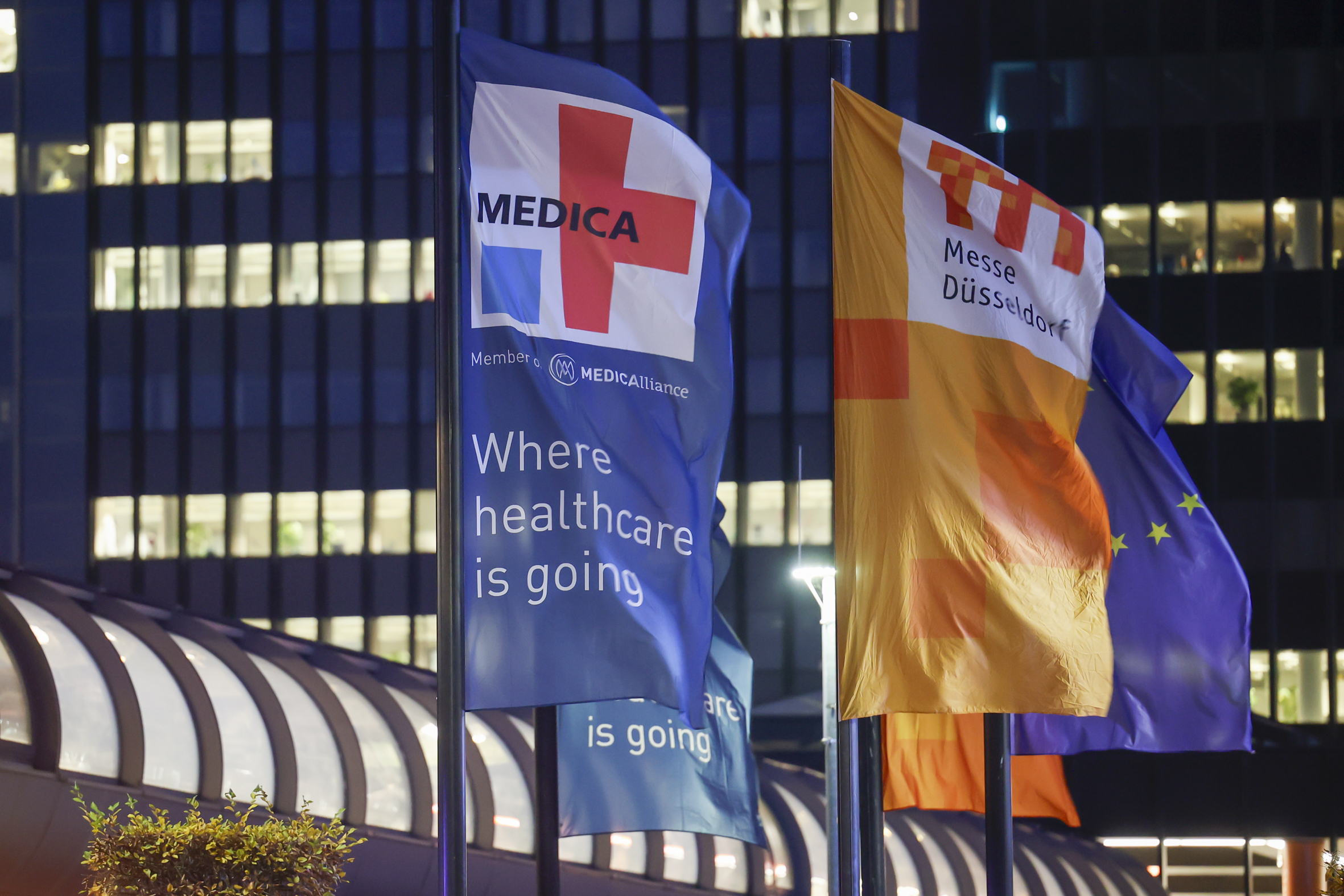 MEDICA 2025: системні сигнали змін у глобальному медтеху